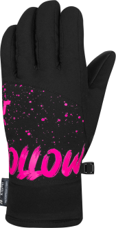 Reusch Beatrix R-TEX® XT Junior 6361277 7720 schwarz pink v2